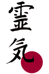 Reiki bei Miriam