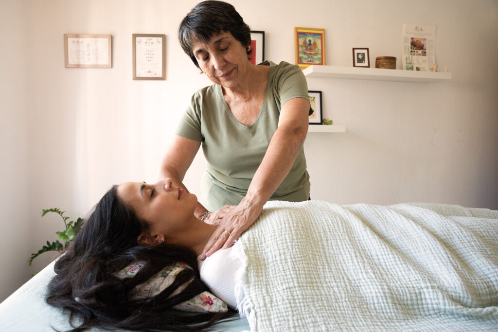 reiki 2