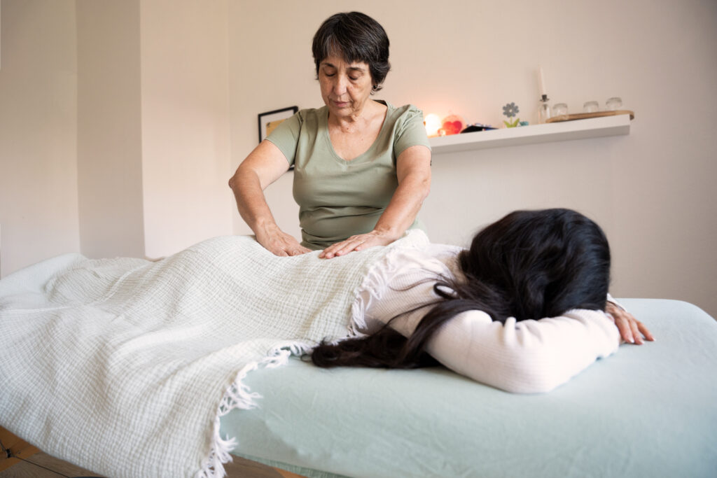 reiki 4